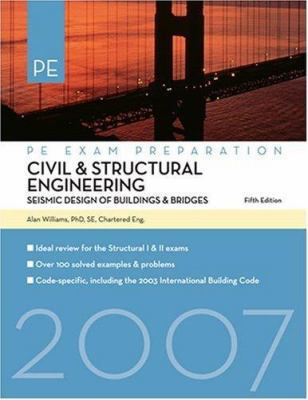 Civil & Structural Engineering: Seismic Design ... 1427751803 Book Cover