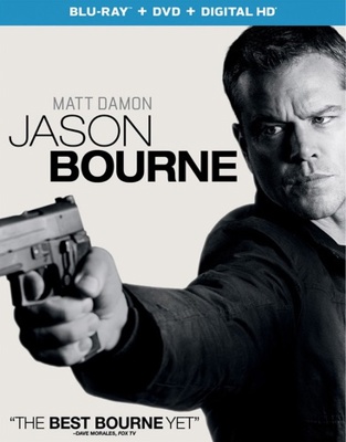 Jason Bourne B07F96YPXT Book Cover