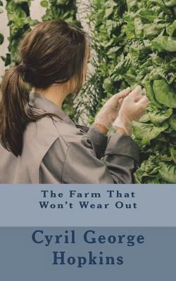 The Farm That Won't Wear Out 1722890487 Book Cover