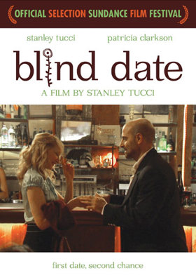 Blind Date B002OVB9XK Book Cover