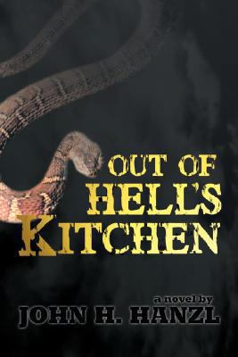 Out of Hell's Kitchen 0595905552 Book Cover