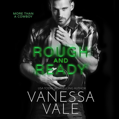 Rough and Ready 1665079118 Book Cover