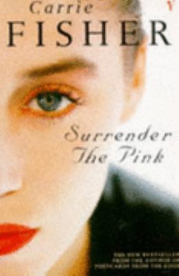 SURRENDER THE PINK 0099844206 Book Cover