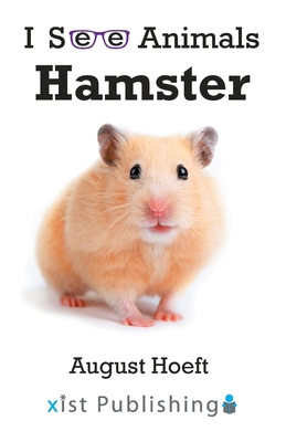 Hamster 153241496X Book Cover