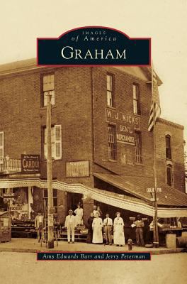 Graham 1531666191 Book Cover