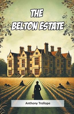 The Belton Estate 9368098212 Book Cover