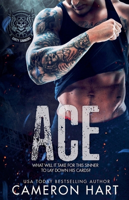 Ace B0DJCMXS57 Book Cover