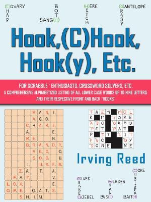Hook, (C)Hook, Hook(y), Etc 1434340805 Book Cover