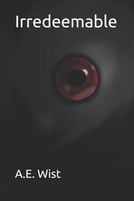 Irredeemable B08R66CLCR Book Cover
