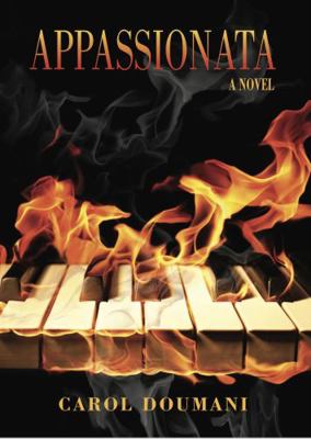 Hardcover Appassionata : A Novel Book