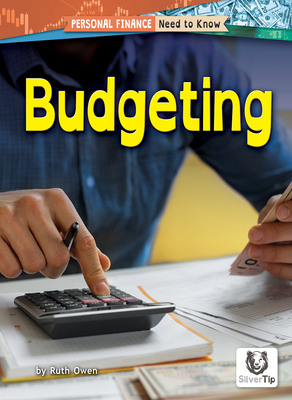 Budgeting B0BHBYLCHC Book Cover