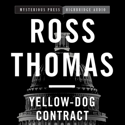 Yellow-Dog Contract 1665185856 Book Cover