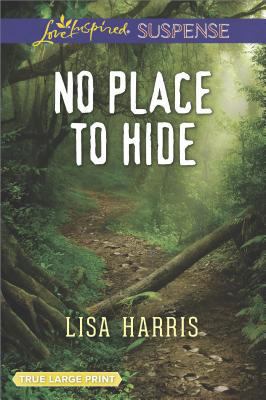 No Place to Hide 1335459251 Book Cover