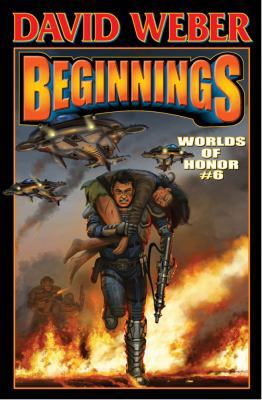 Beginnings, Signed Limited Edition: Worlds of H... 1451639244 Book Cover