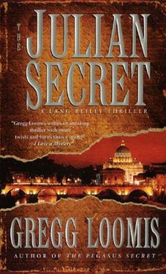 The Julian Secret 0843956917 Book Cover