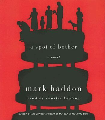 A Spot of Bother 0739341502 Book Cover