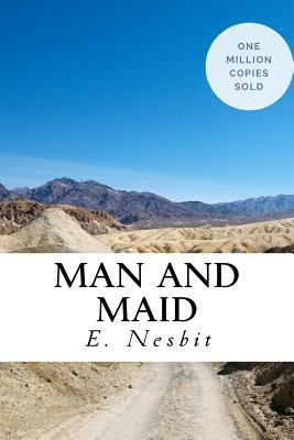 Man and Maid 1717039979 Book Cover