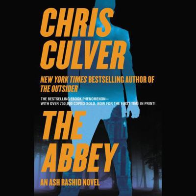 The Abbey 1619695995 Book Cover