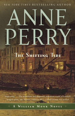The Shifting Tide 0345514181 Book Cover