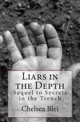 Liars in the Depth 1500541583 Book Cover