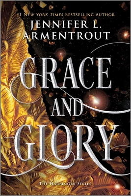 Grace and Glory 1335453776 Book Cover