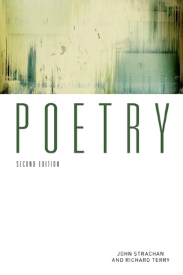 Poetry 0748644075 Book Cover