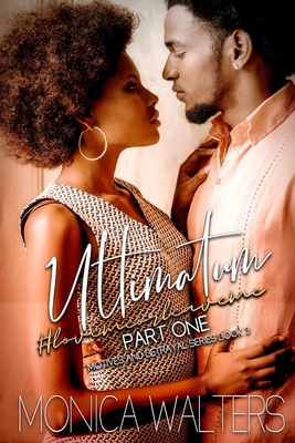 Ultimatum: #lovemeorleaveme Part 1 B093WMPSSY Book Cover