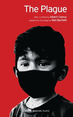 The Plague (After La Peste) 1786821923 Book Cover