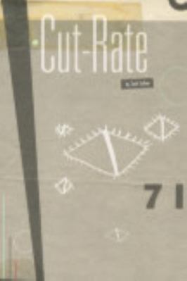 Paperback Cut-Rate Book