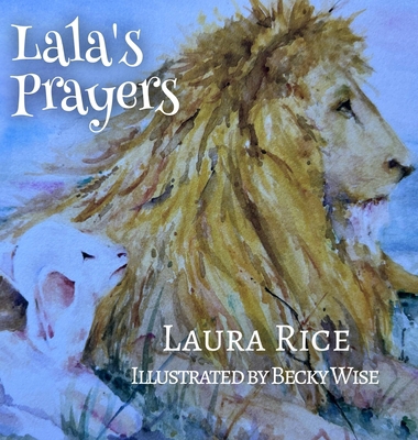 Lala's Prayers B0H7HQ4D8Z Book Cover