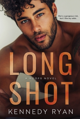 Long Shot 1732144303 Book Cover