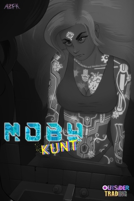 Moby Kunt B0GML5GZ4D Book Cover