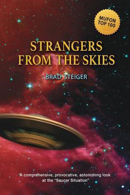 Strangers from the Skies 1944068279 Book Cover