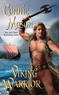 Viking Warrior 0843957468 Book Cover