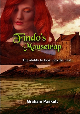 Findo's Mousetrap 0957555709 Book Cover