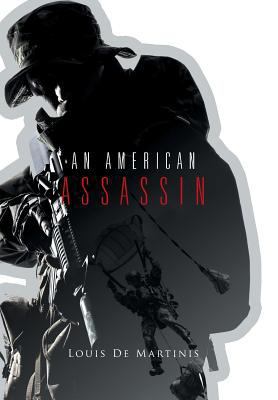 An American Assassin 1524539945 Book Cover