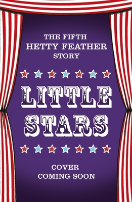 LITTLE STARS 0857533193 Book Cover