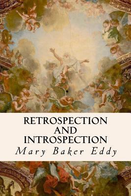 Retrospection and Introspection 1534627545 Book Cover