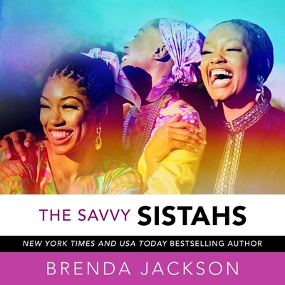 The Savvy Sistahs B09Q8YLLQZ Book Cover