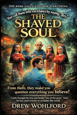 The Shaved Soul B0GDQ2CJPT Book Cover
