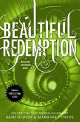 Beautiful Redemption B000ALIPUQ Book Cover