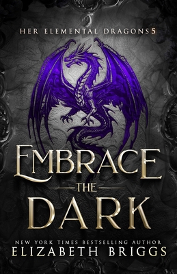 Embrace The Dark B08CWD66W1 Book Cover