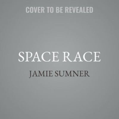 Space Race 1668185342 Book Cover