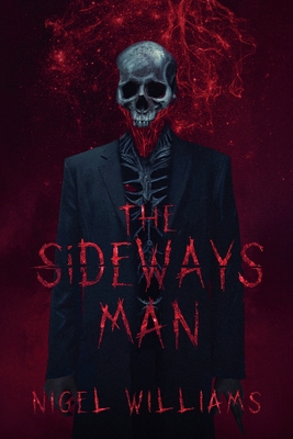 The Sideways Man 1960322559 Book Cover
