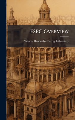 ESPC Overview 102504598X Book Cover