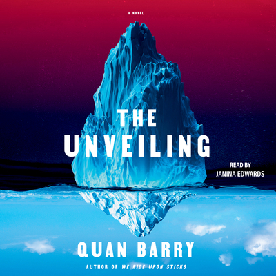 The Unveiling 1668151650 Book Cover