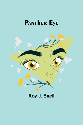 Panther Eye 9357381511 Book Cover