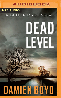 Dead Level 149155410X Book Cover
