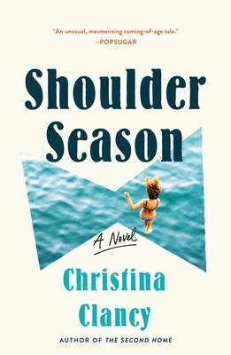 Shoulder Season 1250761506 Book Cover