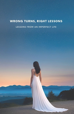 Wrong Turns, Right Lessons: Lessons from an Imp... B0DYK1VFY5 Book Cover